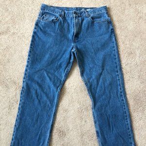 Men's George Jeans